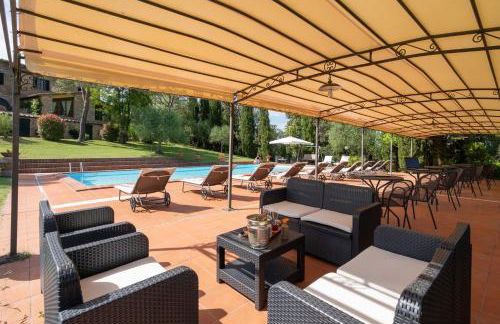 Il Palazzetto - Photo 34