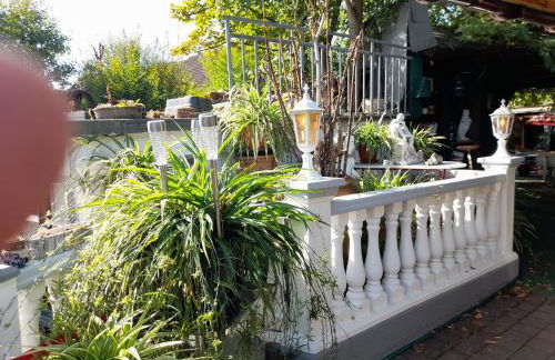 Landpension Villa Dominikus - Foto 11