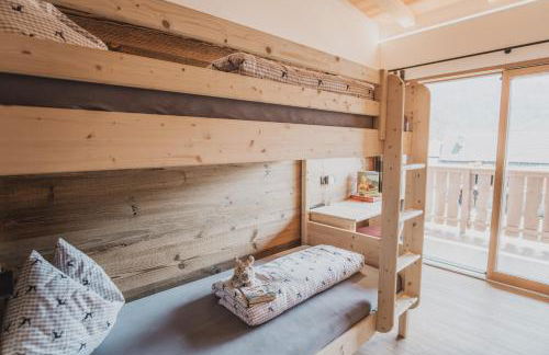 Ragitt Stodl Ferienwohnungen - Foto 29