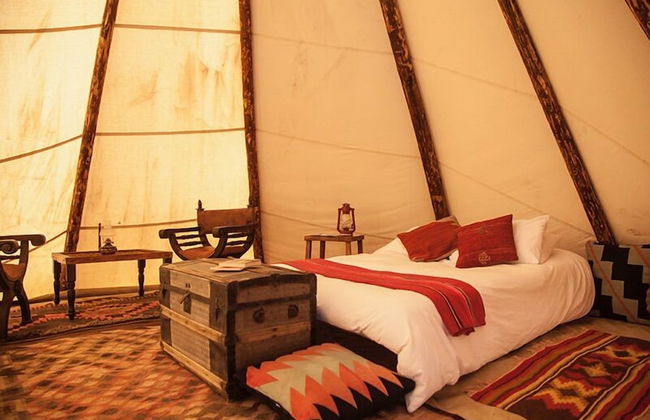 Taos Goji Farm & Eco-Lodge Retreat - Foto 55