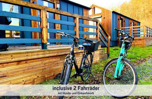 Wohlfühlparadies Max, Stuer - Strandnah am Plauer See mit Wlan und Parkplatz - Foto 2