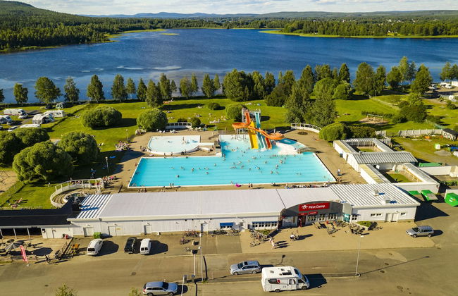 First Camp Björknäs Boden - Foto 30