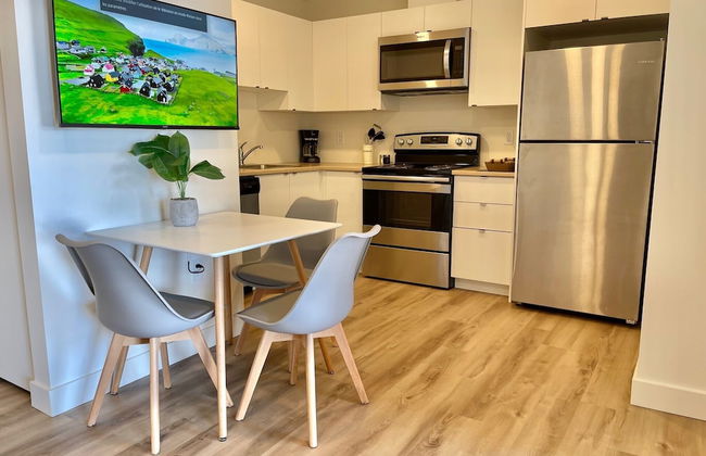 Appart-Hôtel L'UNI - Foto 14