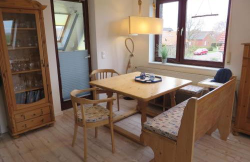 NEU FeWo Tuffis Home an der Nordsee - Foto 10