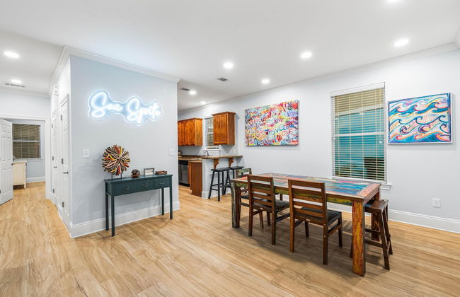 Sea Sprite - Foto 51