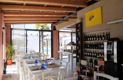 Residence Duna Rossa - Family Friendly - Foto 33