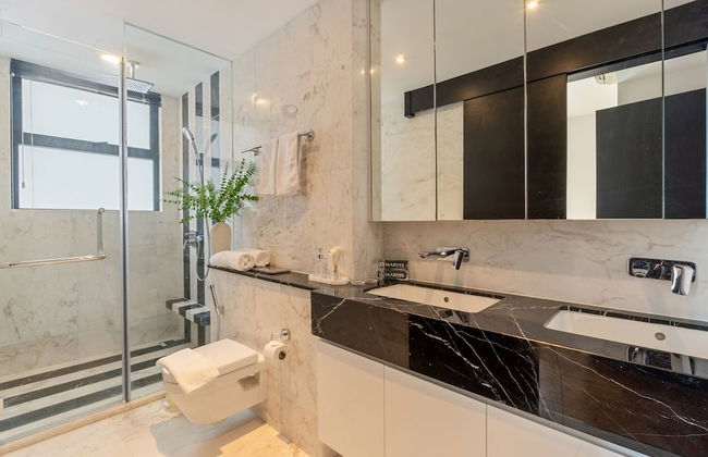 The D1Mension Apartments - Foto 23