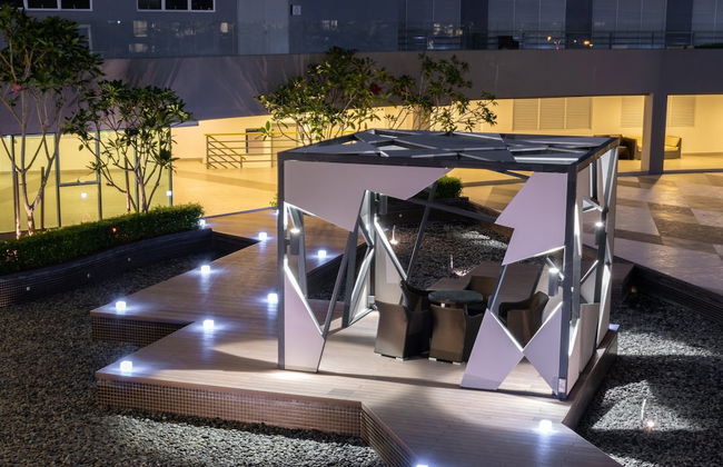 Queens Suite by D Imperio Homestay - Foto 25