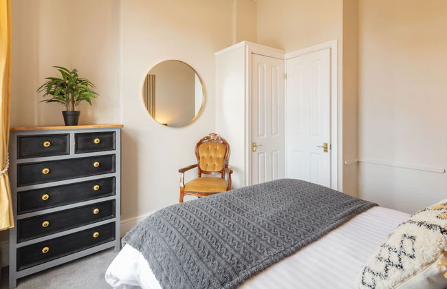 Host Stay The Keep - Photo 23