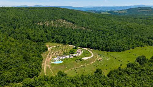 Acquaghiaccia Country House & Spa - Foto 3, Garden