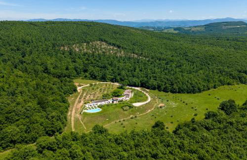 Acquaghiaccia Country House & Spa - Foto 3
