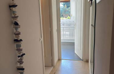 Marilyn Beach - Vue mer, terrasse, garage privé - Foto 22