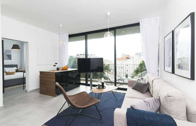 Mr. Allenby - By TLV2GO - Foto 19