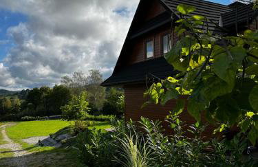 Cabanówka - Foto 29