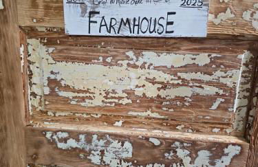 Barbara's Farmhouse 58 minutes from Arrowhead - Foto 25