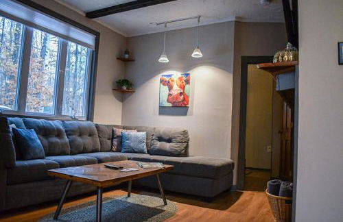 Brookside Hideaway, Brook Road Inn - Foto 6