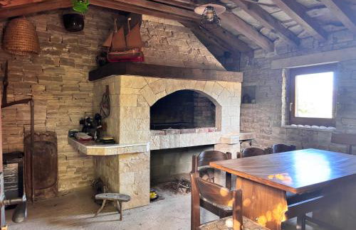 Holiday house Green Dream - Foto 37