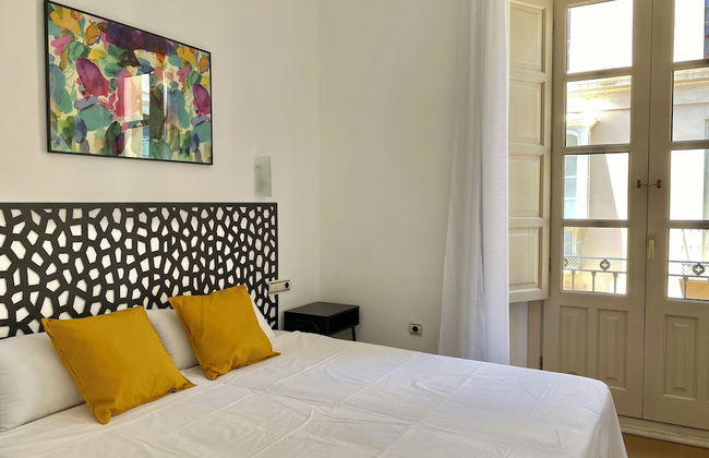 Dobo Málaga Puerto - Foto 21