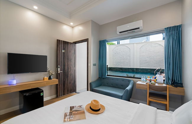 Le Cap Hotel & Apartment - Foto 39