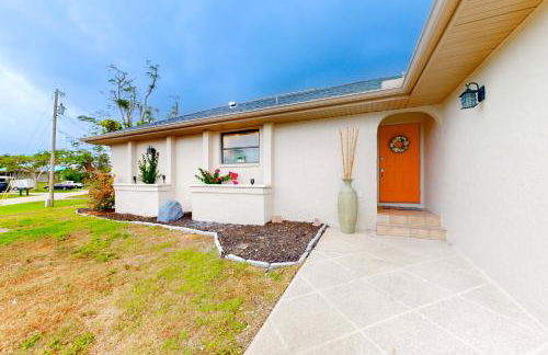 Magnolia Way Retreat - Foto 34