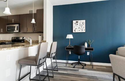 Landing Beautiful 1BD Clubhouse Gym - Foto 53