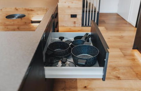 Black Forest Deluxe - Photo 46