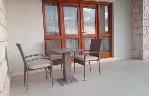 Apartments Aferdita - Foto 11