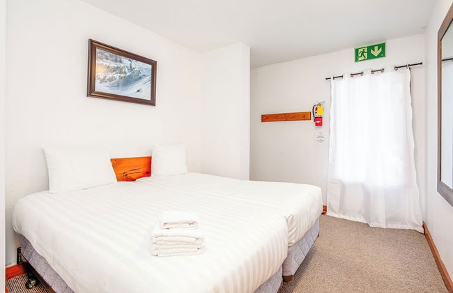 Arlberg Chalets - Foto 24