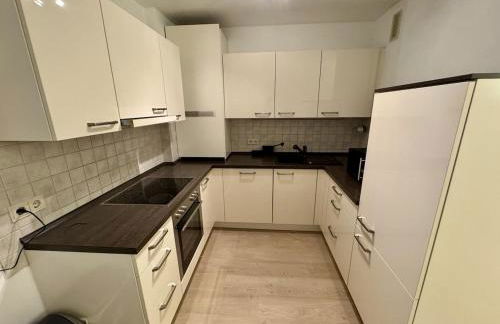 Apartment with underground parking in Langenfeld - Foto 6