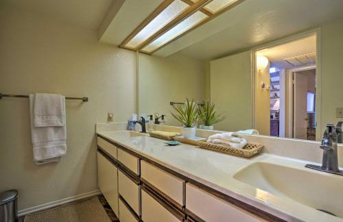 Borrego Springs Retreat with Grill and Patio! - Foto 16