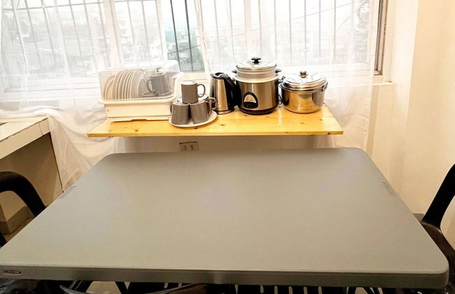 Transient House In Baguio Unit 204 - Foto 12