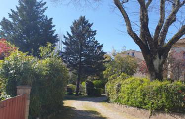 La villa des fleurs - Foto 22