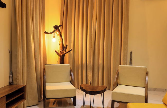 George Residence Parkview - Foto 71