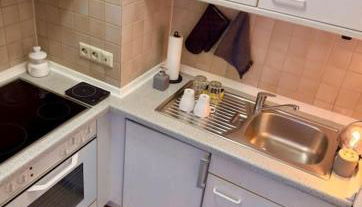 Südstadtoase • Tübingen &freeParking - Foto 5, stove, pet friendly