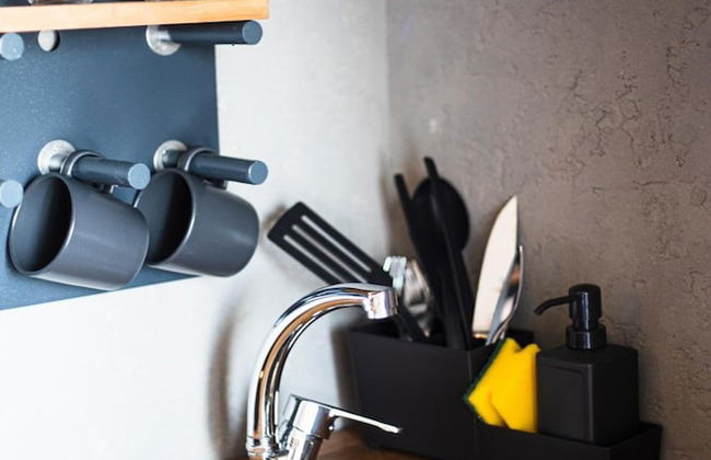 Mansion Gorki - Foto 39