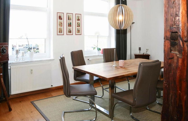 Ferienwohnung, Wittenburg - Photo 13