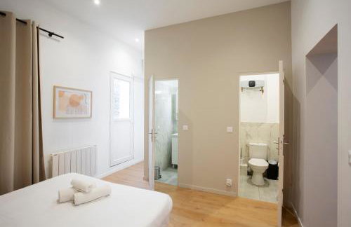 Grand Appartement Design Alfortville - Paris en 6 min - Photo 12
