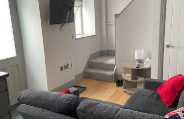 Maisonette flat Aberystwyth - Foto 13