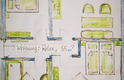 Residenz Nr.6 - Foto 18