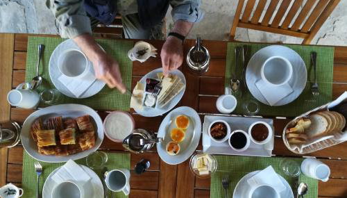 Istron Maisonettes with private pool - Foto 4