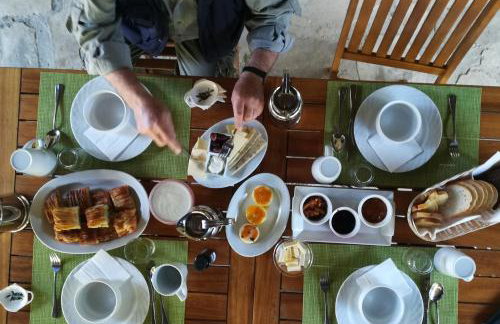 Istron Maisonettes with private pool - Foto 4