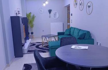 Vision Apartment "self check in" Thessaloniki - Foto 45