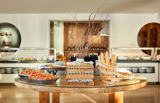 NH Marina Portimao Resort - Foto 40