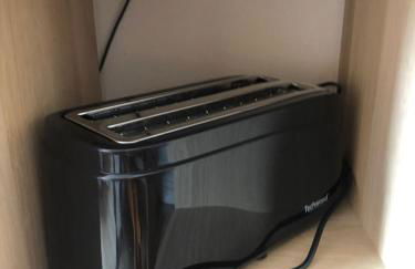 Studio au pied des pistes - Linge fourni - Foto 17