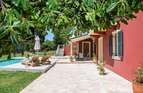 Corfu Town Garden House - Foto 8