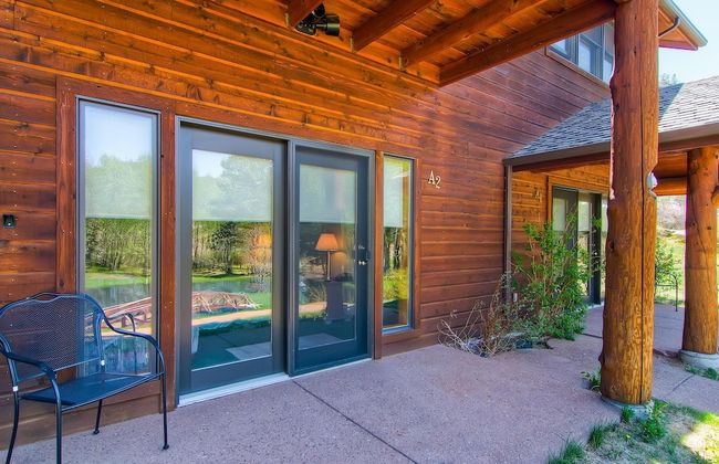 Black Canyon Inn Unit A1/2 - Foto 15