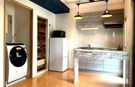 Mizu House Tsuji - Foto 3