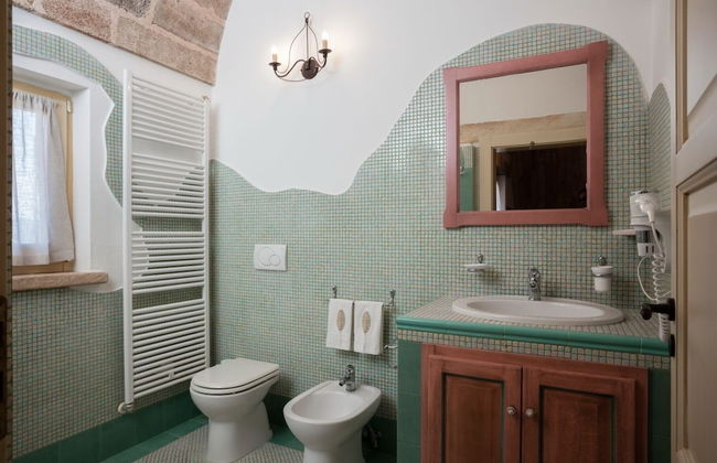 Villa Emilia - Foto 13