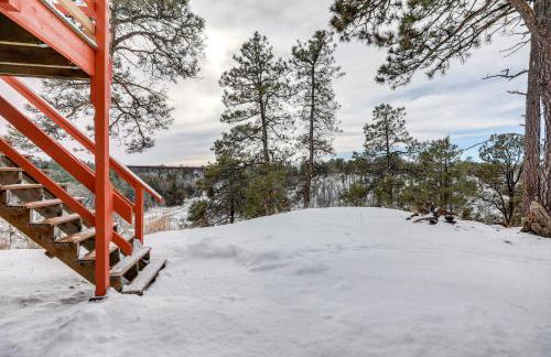 Long Pine Home 2 Mi to State Recreation Area - Foto 26