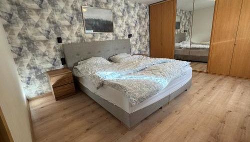 Bergmannsruh OG - Foto 2, wardrobe